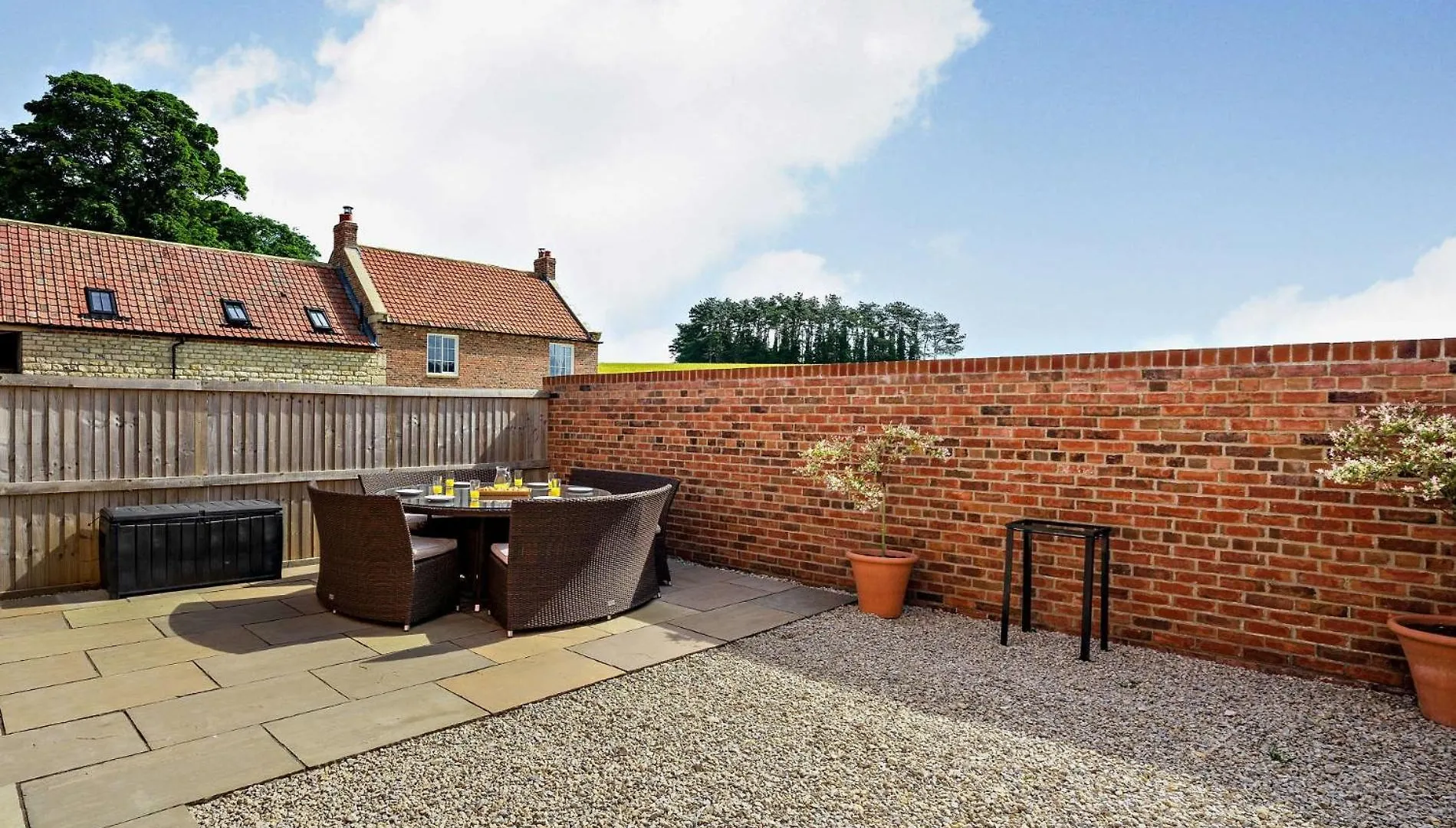3 Bed In Malton 75898 Villa Amotherby 0*,