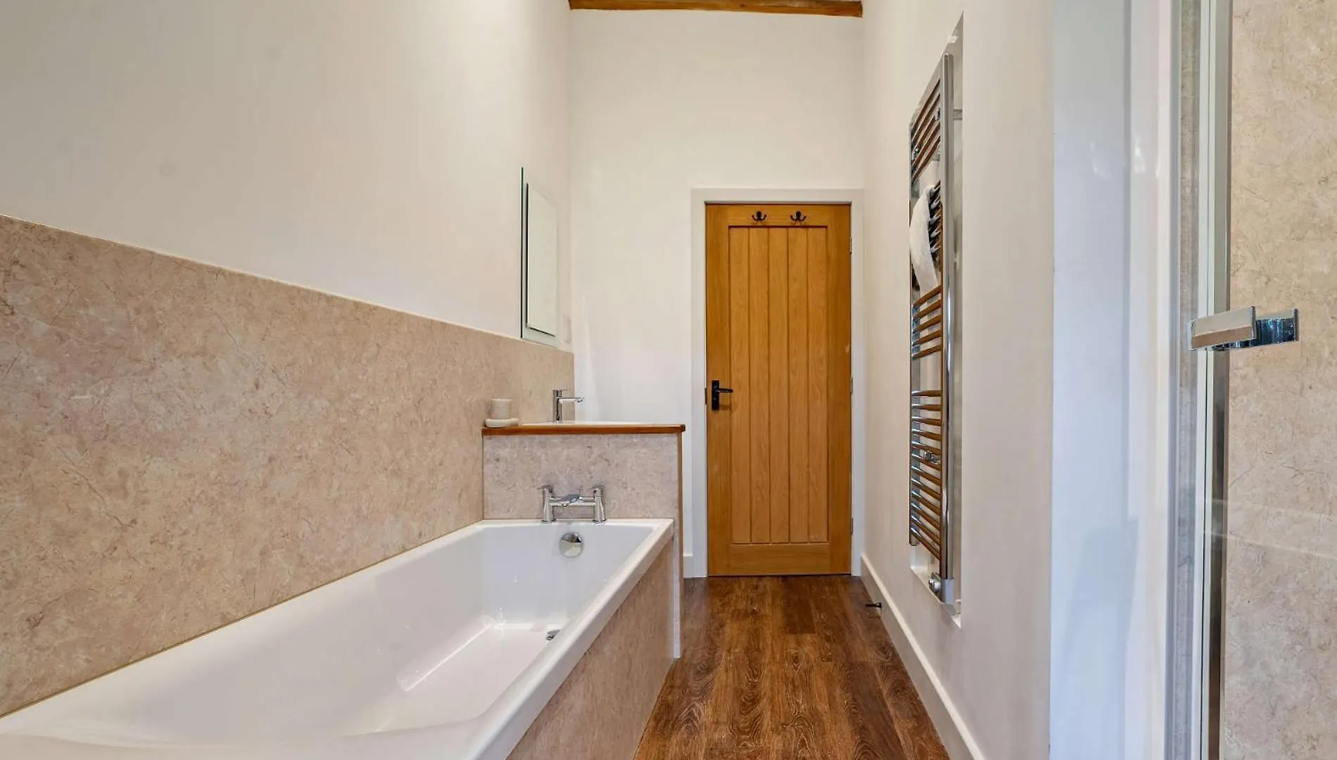 3 Bed In Malton 75898 Villa Amotherby Egyesült Királyság
