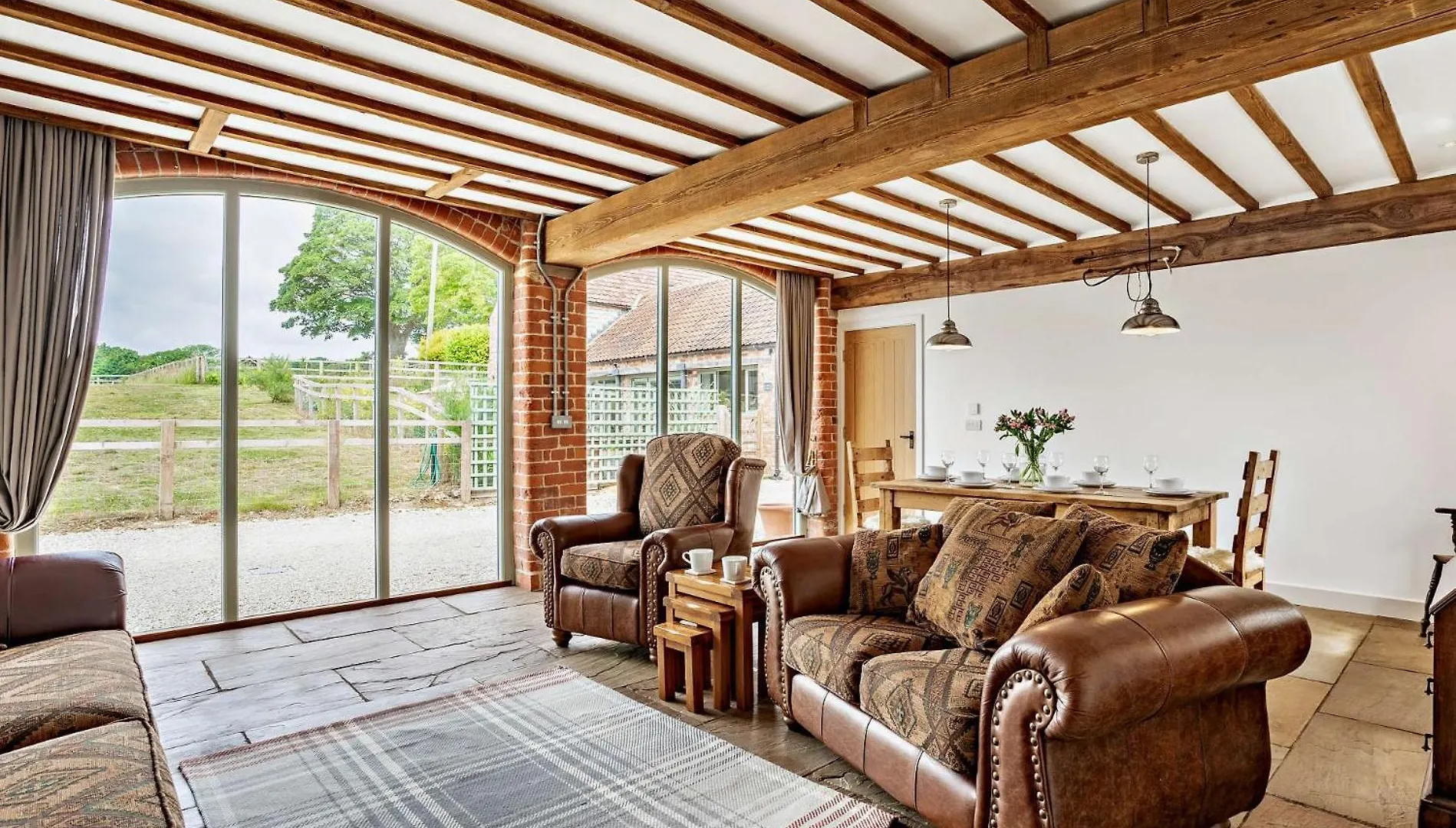 3 Bed In Malton 75898 Villa Amotherby Nyaraló