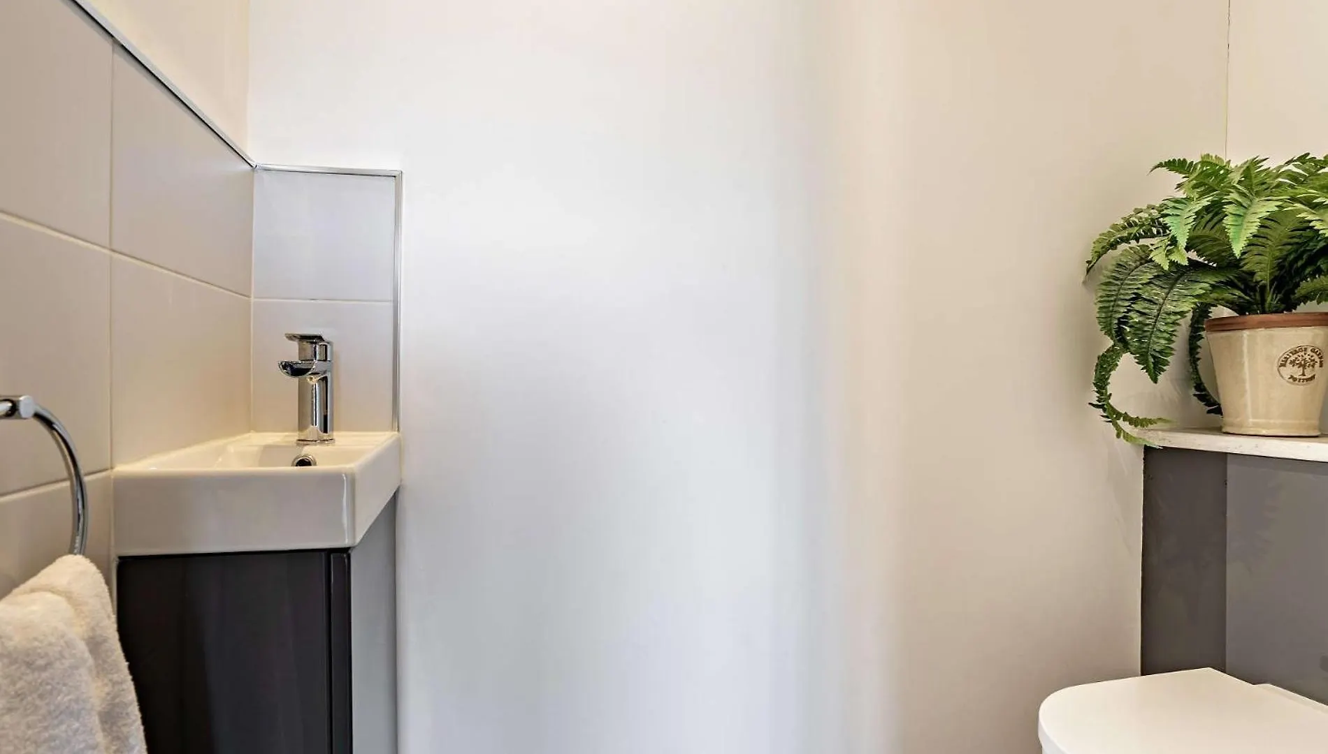 فيلا 3 Bed In Malton 75898 Amotherby بيت للعطل
