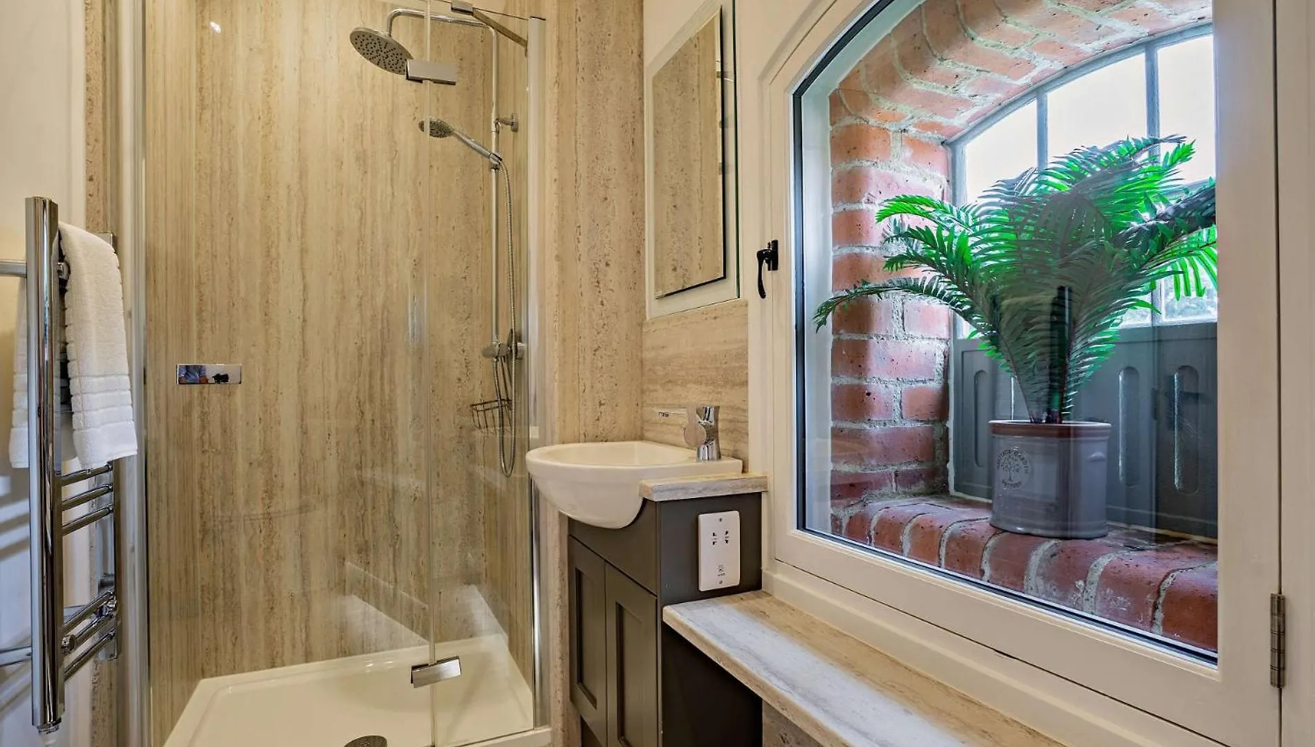 فيلا 3 Bed In Malton 75898 Amotherby بيت للعطل