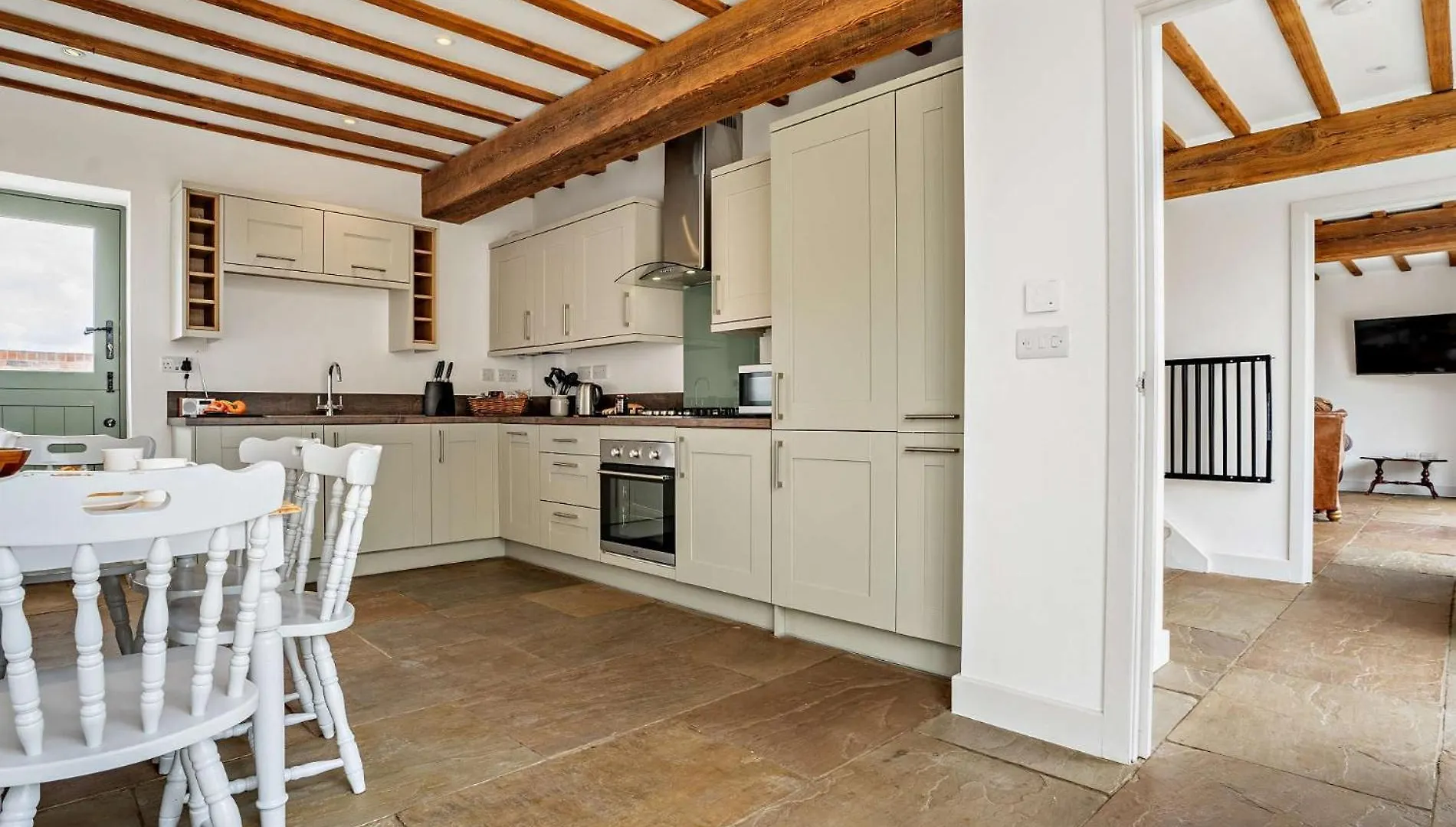 بيت للعطل فيلا 3 Bed In Malton 75898 Amotherby